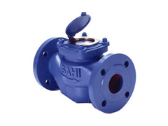 ASAHI Water Meter-WVM